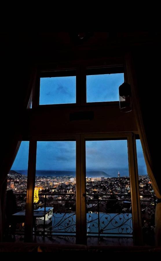 Sarajevo Sky View Daire Dış mekan fotoğraf